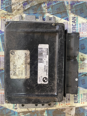 7521088 BMW Mini 1.6 Motor Beyni