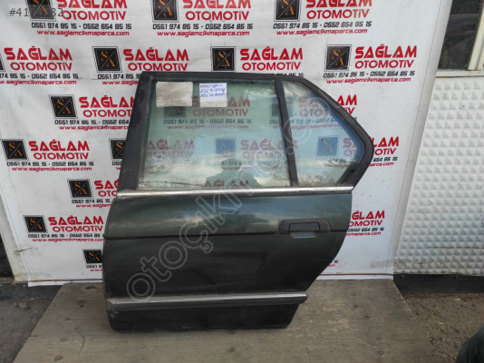 ÇIKMA BMW E32 SOL ARKA KAPI KİLİDİ