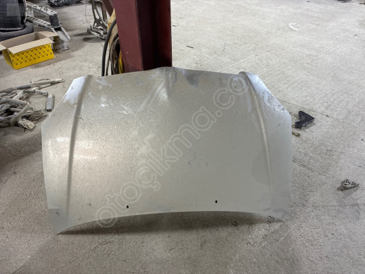 COROLLA 2004-7 ÖN KAPUT ORJİNAL HATASIZ