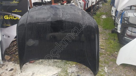 2023 VOLVO XC60 MOTOR KAPUTU ÇIKMA ORJİNAL