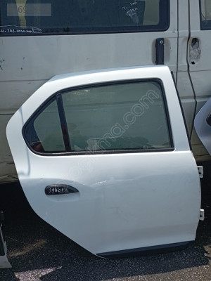 RENAULT SYMBOL SAĞ ARKA KAPI 05366077016
