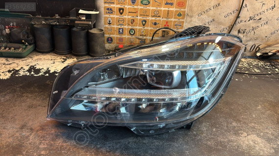 MERCEDES CLS W218 LED SOL FAR A2188208761
