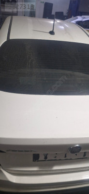 Fiat Egea Tavan Komple Çıkma Orjinal