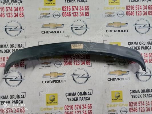 ASTRA J DİFÜZÖR OEM 20886348 ÇIKMA SÖKME YEDEK PARÇA