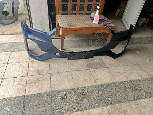 Chery pro 8 ön tampon yeni kasa orjinal hatasız