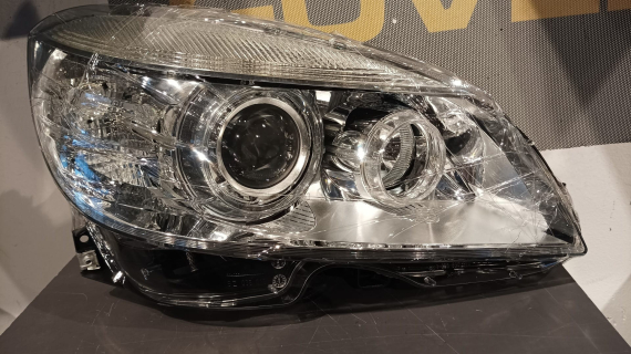 MERCEDES C W204 SAĞ FAR MAKYAJSIZ XENON 2008 2011 2048200259 SY
