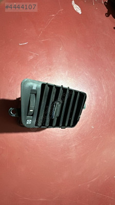 2009 CHEVROLET CAPTİVA ÜFLEME