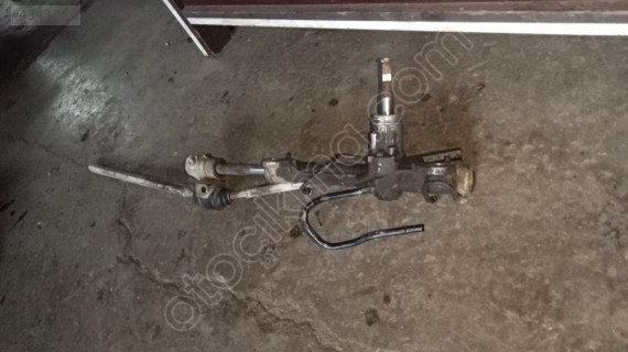 Citroen Saxo direksiyon kutusu