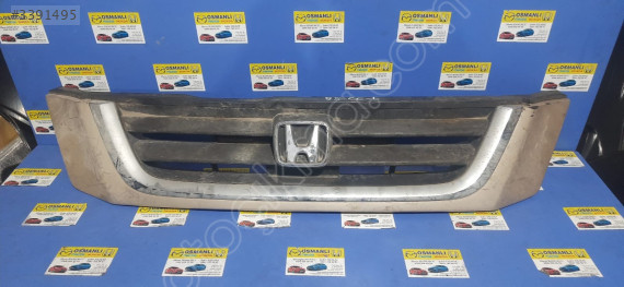 Honda CR-V  Ön Panjur (Cikma orijinal )