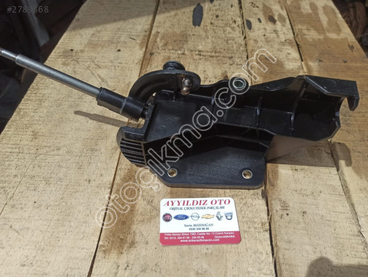 FİAT DOBLO 3 VİTES MEKANİZMASI