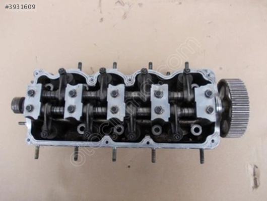 CHEVROLET AVEO ÇIKMA ORJİNAL SİLİNDİR KAPAĞI