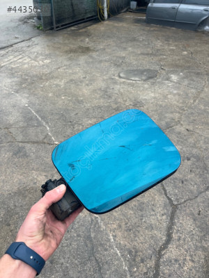 PEUGEOT 408 DEPO KAPAĞI