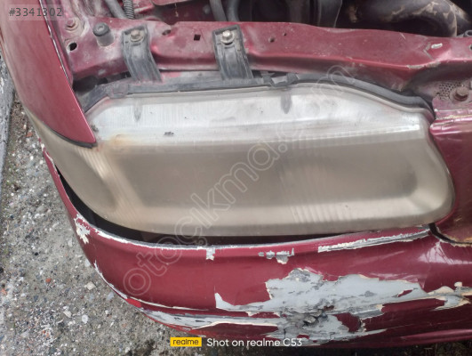 ROVER 414 416 400 FAR