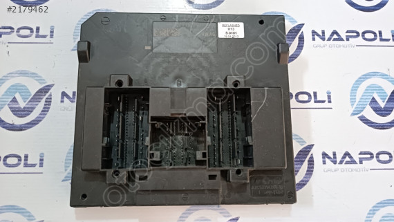 5Q0937085H AUDİ A3 BCM KONFOR BEYNİ