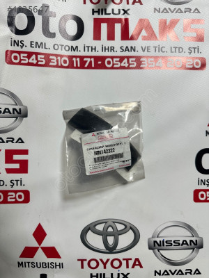 MN142322 L200 TAVAN ÇITASI KAPAĞI (SAĞ)