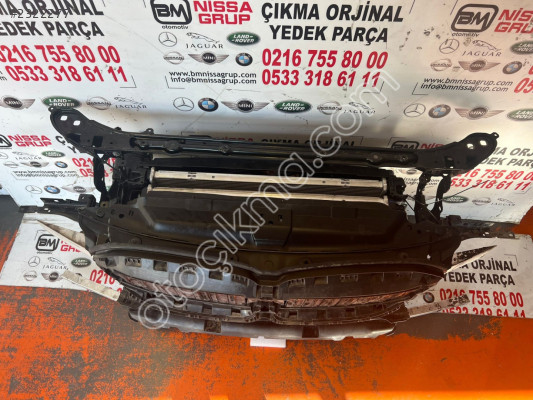 BMW G20 3 SERİSİ ÖN PANEL KOMPLE DOLU ORJİNAL ÇIKMA YEDEK PA