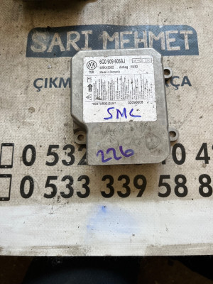 ÇIKMA VW CADDY AİRBAG BEYNİ 6Q0909605AJ
