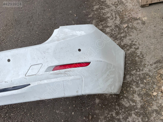 F30 luxury arka tampon