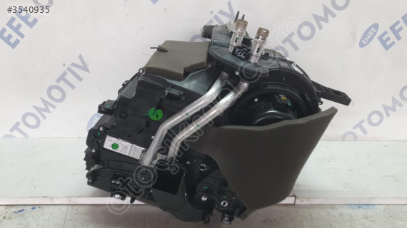 opel corsa f 2024 kalorifer kutusu/kazanı (son fiyat)