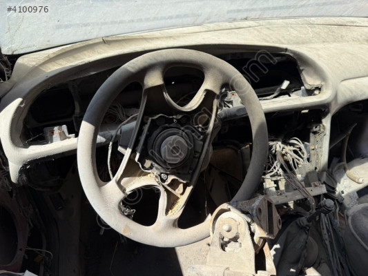 FORD MONDEO DİREKSİYON SİMİDİ ORJINAL ÇIKMA 95-00 model