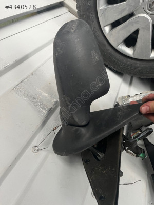 FİAT PALİO SAĞ AYNA