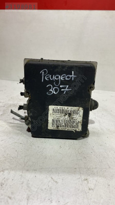 Peugeot 307 ABS Beyni 0265950319