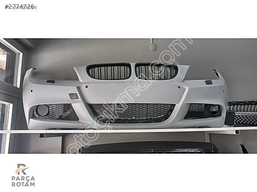 BMW 3 SERİSİ E90 M ÖN TAMPON