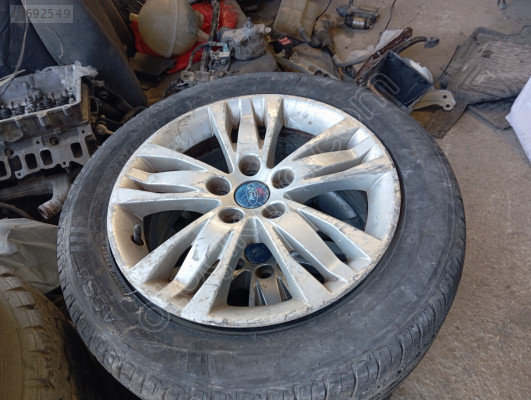 Ford focus 3.Jant DM5C-1007