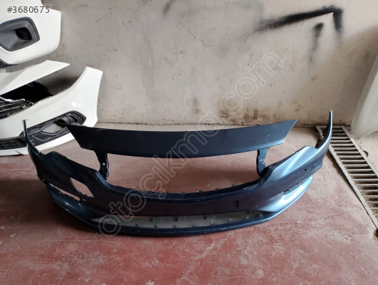 Opel Astra k ön tampon çıkma orjinal