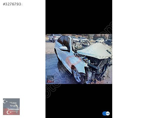 VOLKSWAGEN JETTA 2014 1.6 DİESEL PARÇALARI SATLIKTIR.