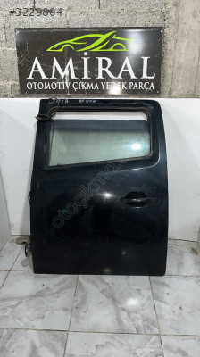 2010-2013 TATA XENON ARKA SOL KAPI