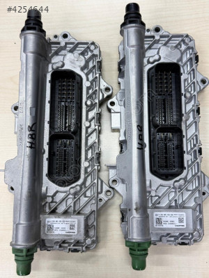 FİAT EGEA  1.5 HYBRİD OTOMATİK ŞANZIMAN BEYNİ