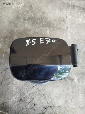 BMW X5 E70 DEPO KAPAĞI HATASIZ ÇIKMA EGE OTOMOTİV