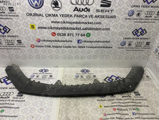 SEAT LEON TAMPON ALT SPOYLERİ 5F0805903  2012-2016