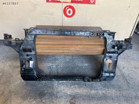 HYUNDAİ İX35 ÖN PANEL ORİJİNAL ÇIKMA YEDEK PARÇA