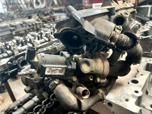 OPEL COMBO CORSA C 1.3 EGR