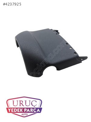 2G0858560B 82V DİREKSİYON KOLONU ÜST KAPLAMASI