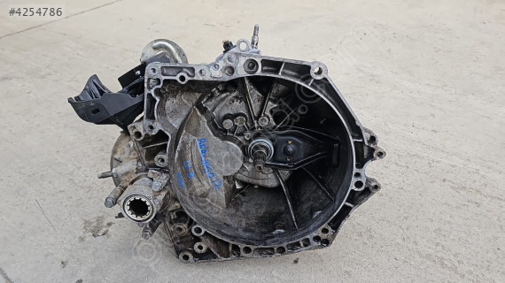 partner tepe/citroen berlingo 2012 1.6 şanzıman (son fiyat)