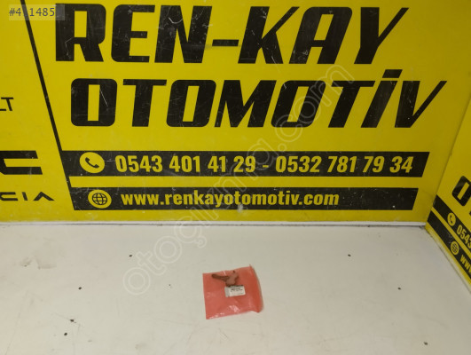 407004CB0B RENAULT MEGANE 4 KADJAR LASTİK BASINÇ SENSÖRÜ ORJ