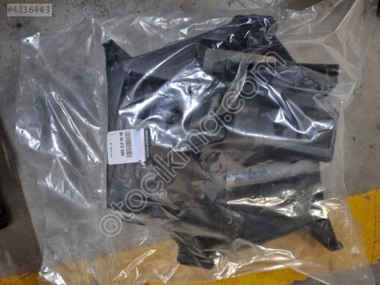 MEGANE IV ARKA TAMPON BRAKET TK 2016-2024