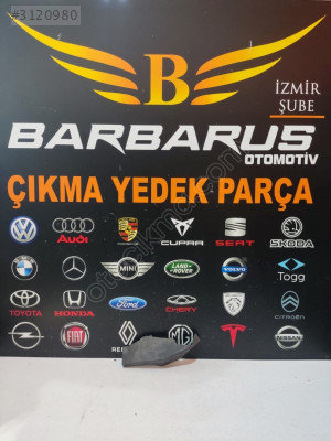 PORSCHE TAYCAN SOL KAPUT MENTEŞE KAPAĞI 9J1823745