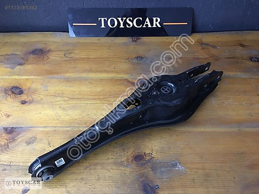 VW TIGUAN PASSAT 2014 Sökme Sol Arka Tabla Salıncak 3Q050537