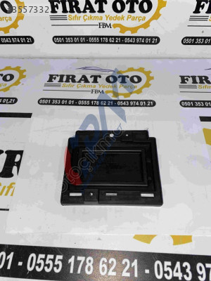 CHERY TİGGO CRUZ 22-24 ÖN ÇEKİ KAPAĞI 602000958AA