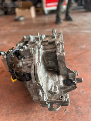 RENAULT MEGAN 2 OTOMATİK ÇIKMA ŞANZIMAN