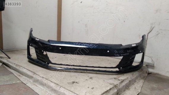 VOLKSWAGEN SCİROCCO 2015 2018 ÖN TAMPON 1K8807217Q