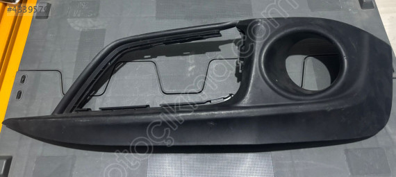 HONDA CİVİC SAĞ SİS ÇERÇEVESİ ORJİNAL