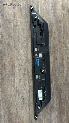 701000158AB 2023 CHERY OMODA 5  KM SAATİ VE MULTİ EKRAN