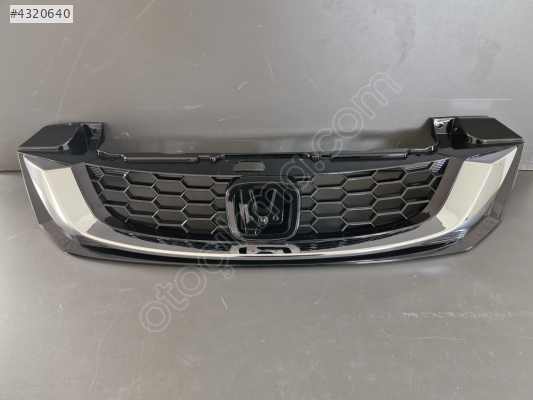 HONDA CİVİC FB7 ÖN PANJUR MAKYAJLI TİP SIFIR 2012-2016