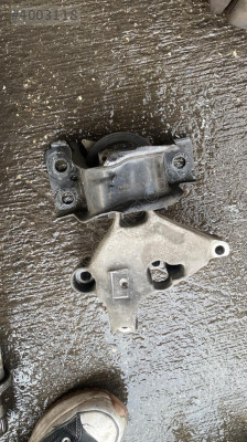 RENAULT KANGOO 4 MOTOR KULAĞI GÜÇMANLAR BURSA