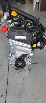 1.4 TSİ KOMPİLE MOTOR